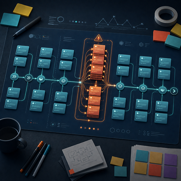 Flow of Value: Awareness Sessions