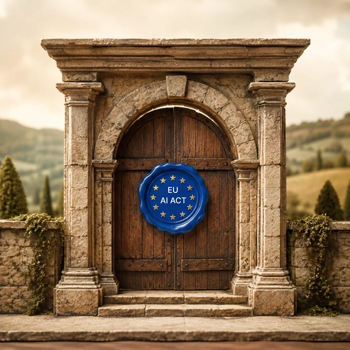 Mastering EU AI Act Compliance